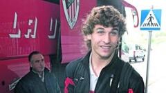 Caparrós está convencido de no forzar a Llorente