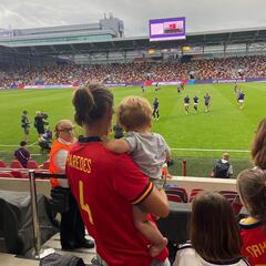 Mamás y Euro: un desafío