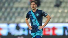 Santiago Ormeño no recibe terapia mental especial