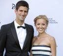 Djokovic y su novia se comprometen en Monte Carlo