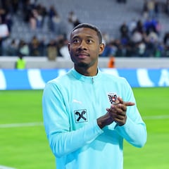 Pronóstico de la Quiniela de fútbol jornada 21 - 18/11/25