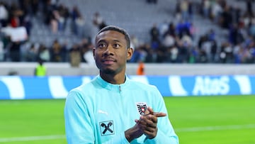 Pronóstico de la Quiniela de fútbol jornada 21 - 18/11/25