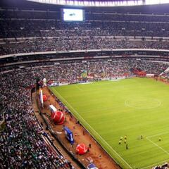 Anuncian al Estadio Azteca para inauguración del Mundial 2026