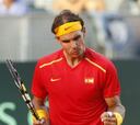 Rafa Nadal no necesita la Copa Davis para ir a Río 2016