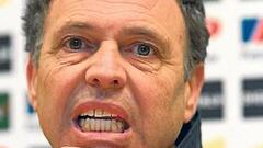 "En el Athletic disfruto como si fuera un niño"