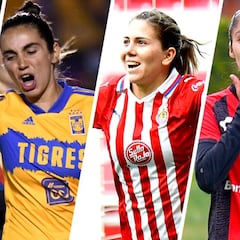 Liga MX Femenil: fechas y horarios para los partidos de los cuartos de final