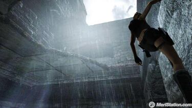 Lara estará en el E3