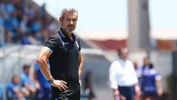 Falsa ilusión y una debilidad crucial: así se hundió el gran ciclo de Ramírez en Iquique