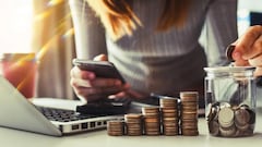 This is ‘revenge saving’, the new trend in the US to improve spending habits