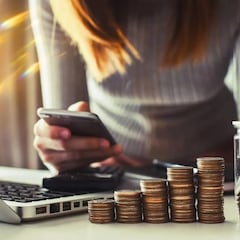 Ingresa 10 euros en su cuenta de ahorro en 2005 y muestra lo que ha ganado 20 años después: “Abrumado por la emoción”