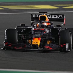 Así arranca el líder