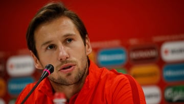 Krychowiak.