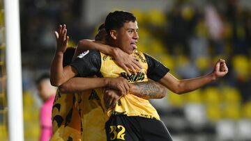 La historia del goleador sorpresa de Chile: “Me decían ‘te lo mereces’ y tuve ganas de llorar” 