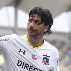 El sentido mensaje de Jaime Valdés tras dejar Colo Colo