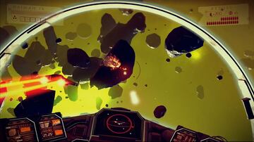 Captura de pantalla - No Man's Sky (PC)