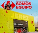 La Etapa 6 de la Vuelta iniciará en el interior de un Carrefour