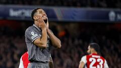 Otra vez al filo de lo imposible