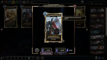 Heroes of Skyrim: Los dragones llegan a The Elder Scrolls Legends