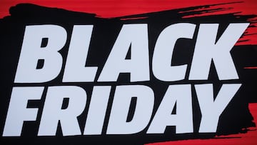 Black Friday 2021 en Argentina: fechas, cuándo es, qué día empieza y cuándo termina el viernes de descuentos