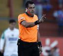 Las polémicas que dejó el arbitraje de Julio Bascuñán