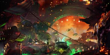 Shadow of the Mad King, la primera actualización de contenido de Guild Wars 2, se centrará en Halloween