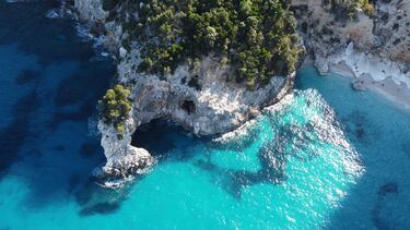 Las playas y calas más instagrameables de Europa