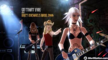 [GC] Guitar Hero III, Impresiones