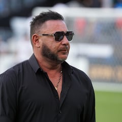 La audaz frase del Turco Mohamed sacude a Argentina: “La Liga MX es mejor que la argentina”