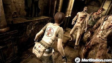 [Pre-E3] The Umbrella Chronicles aparece en nuevas pantallas