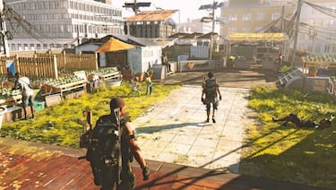 The Division 2: Cinco puntos clave que superan al original