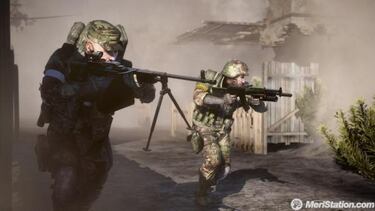 Battlefield: Bad Company 2, Impresiones