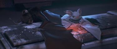 Apex Legends, Temporada 14: todos los detalles sobre Vantage y sus habilidades en combate