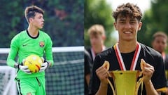 La nueva legión peruana