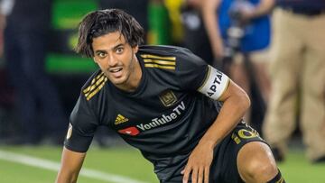 El delantero de LAFC fue clave en la victoria de su equipo sobre Toronto FC en la temporada anterior, que curiosamente tambi&eacute;n fue durante el mes de septiembre.