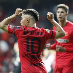 Leo Fernández pisará el ‘Uni’ por primera vez como rival de Tigres