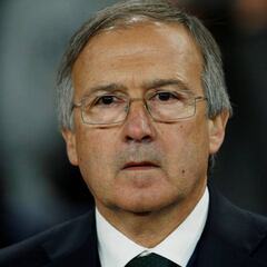 Dermendzhiev es el nuevo seleccionador de Bulgaria