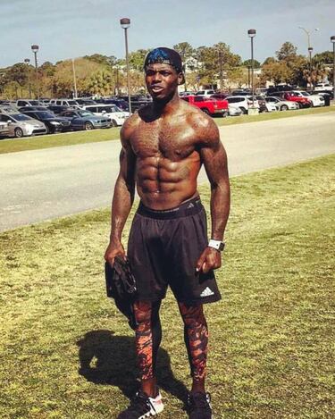 La NFL vuelve a negar a Josh Gordon su regreso a la liga