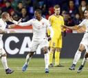 Holanda gana a Kazajistán pero tiene difícil estar en la Euro