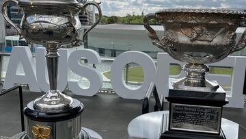 Oficial: vacuna obligatoria para el Open de Australia