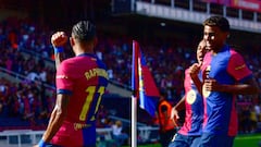 Barcelona - Valladolid: summary, score, goals, highlights | LaLiga 2024/25