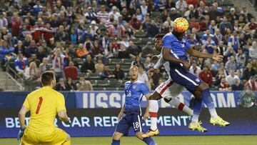 USA leave it late to knock off Canada