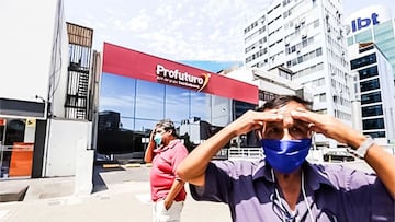 Retiro AFP 2022: hasta cuándo puedo retirar el dinero