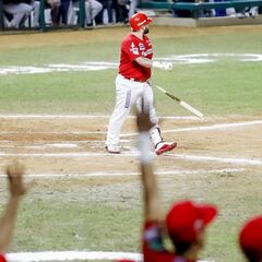 Tomateros perdió contra Venados en el juego 3 de la Final de la LMP