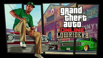 GTA Online: semana Lowriders con misiones y descuentos