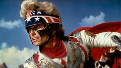 Glory Force, la peor película de la historia que nunca existió