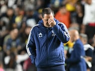 ¿Campaña contra Jardine desde Televisa?