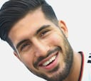 Emre Can: "Nadie espera que seamos campeones"