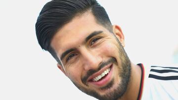 Emre Can