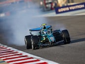 Test de pretemporada F1 en Bahrein hoy, en directo: resultados y clasificación de Alonso y Sainz, en vivo