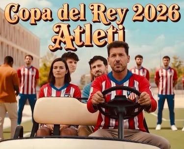 Los memes más divertidos de la Copa del Rey
